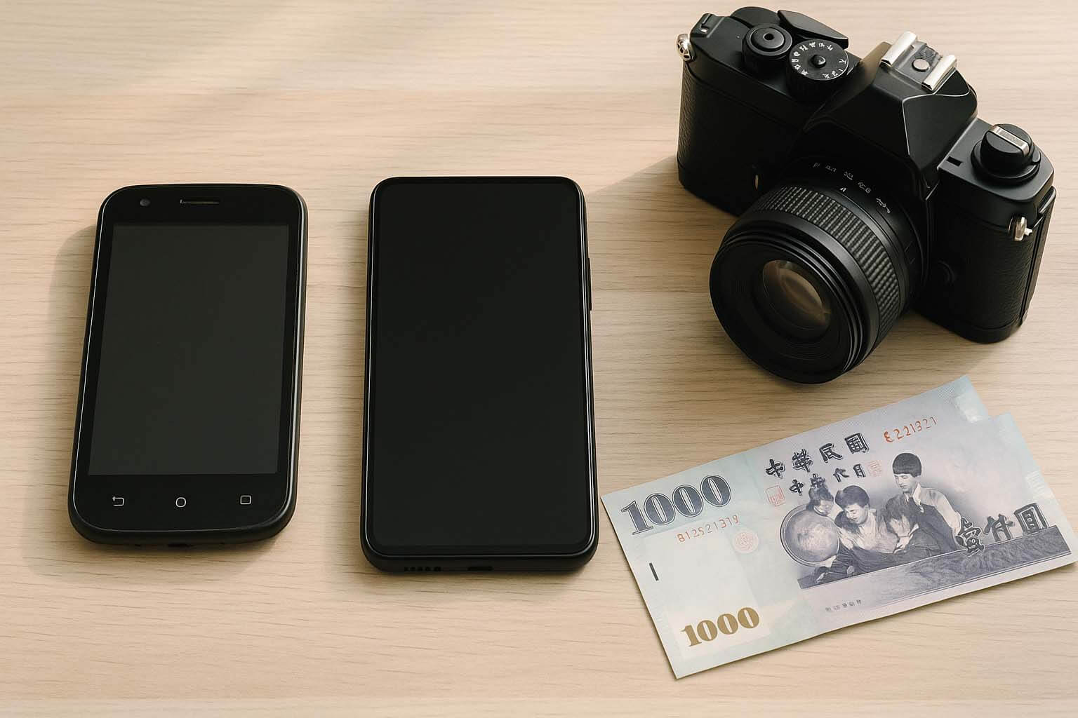 Shougou.tw 二手機交換・貼換全新機・全新品手機／相機買賣